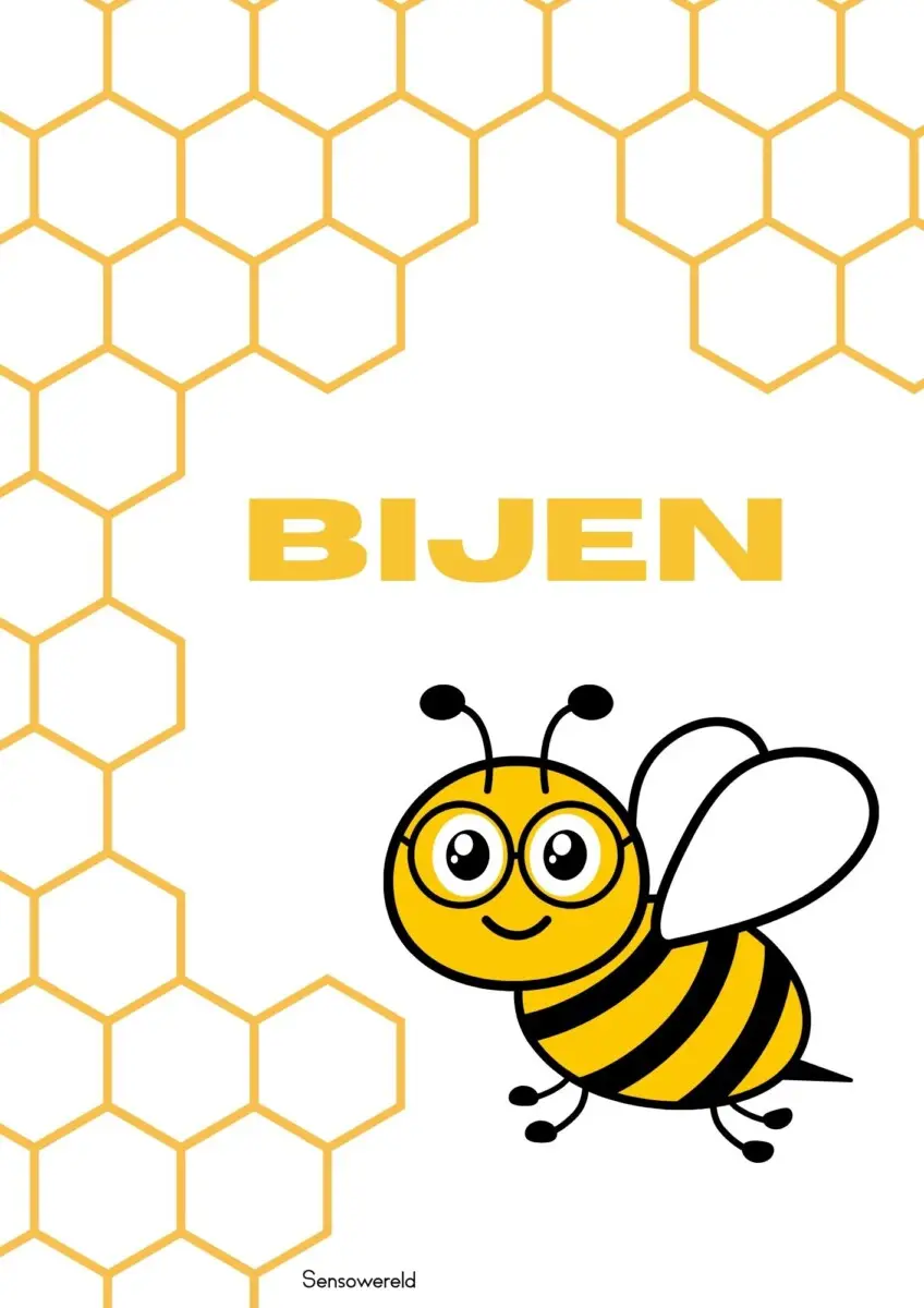 Thema: Bijen